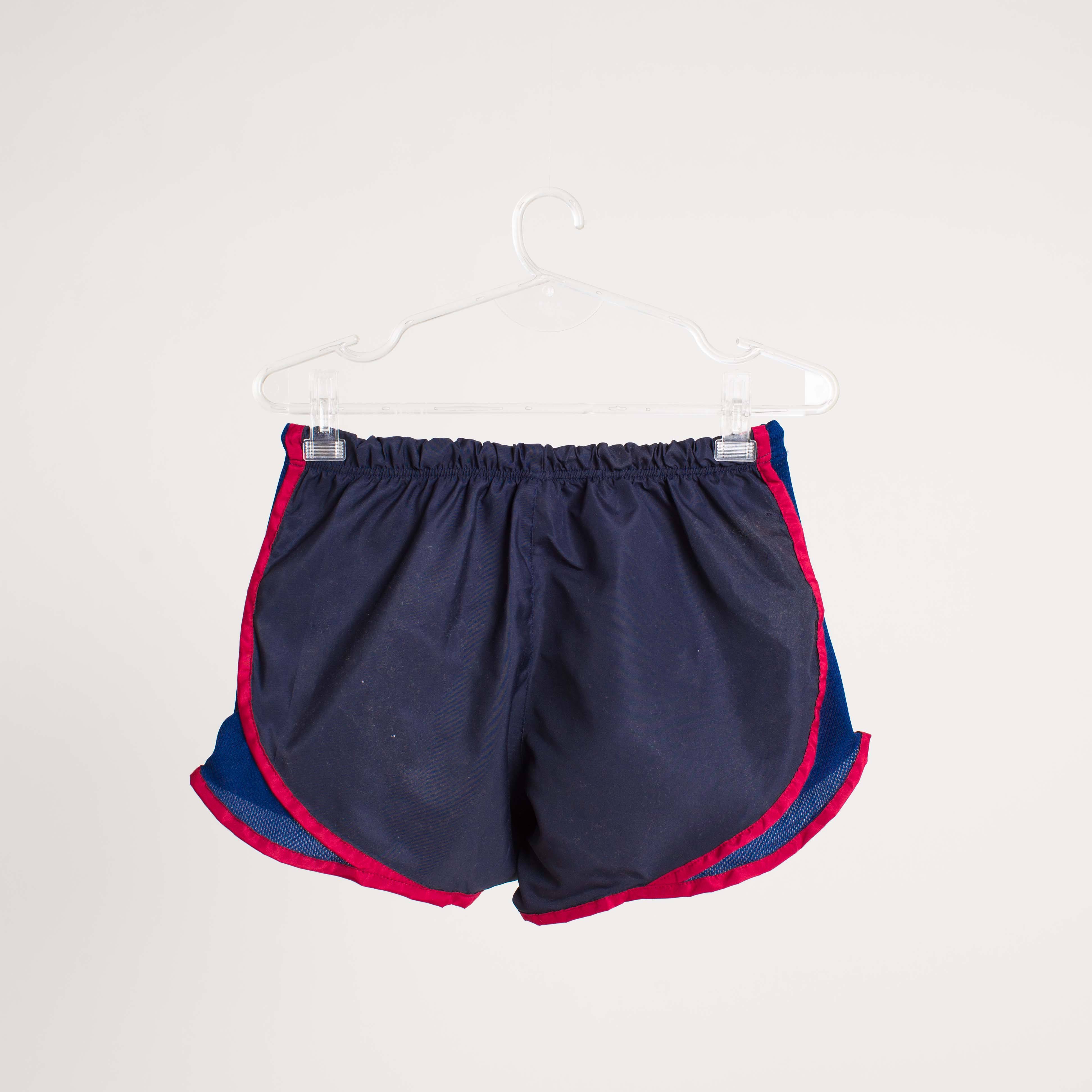 Set De Shorts/pollera Short Deportivos De Mujer - $ 799,00